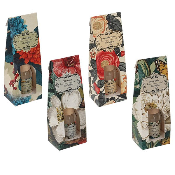 Country Garden Diffuser