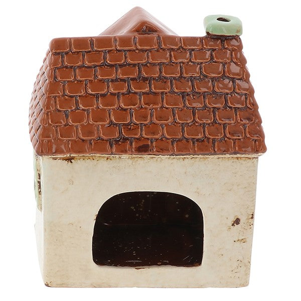 Village Pottery Cattery Tealight