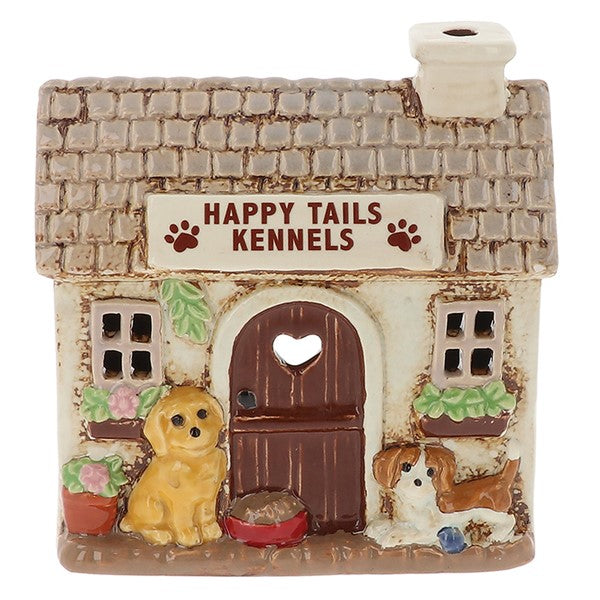 Village Pottery Kennels Tealight