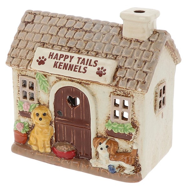 Village Pottery Kennels Tealight
