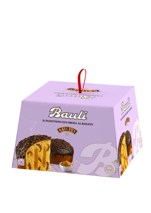 Bauli Panettone Baileys 750g