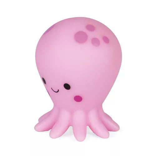 Juratoys Janod 4 Sea Animals Squirters