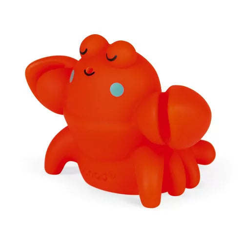 Juratoys Janod 4 Sea Animals Squirters