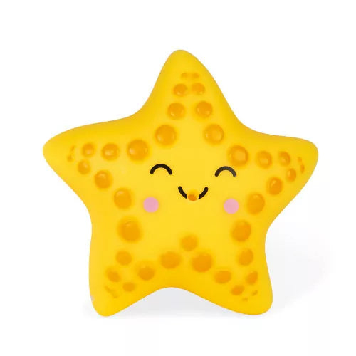 Juratoys Janod 4 Sea Animals Squirters