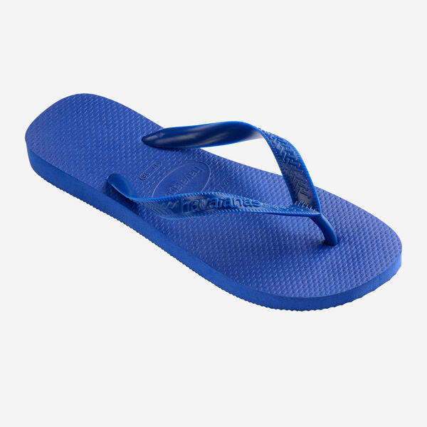 Havaianas Top Marine Blue