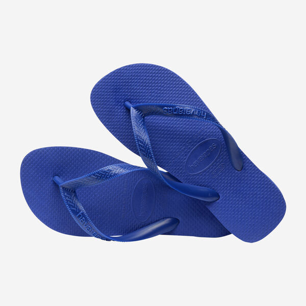 Havaianas Top Marine Blue