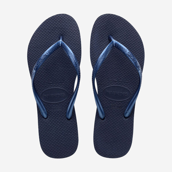 Havaianas Slim Navy Blue