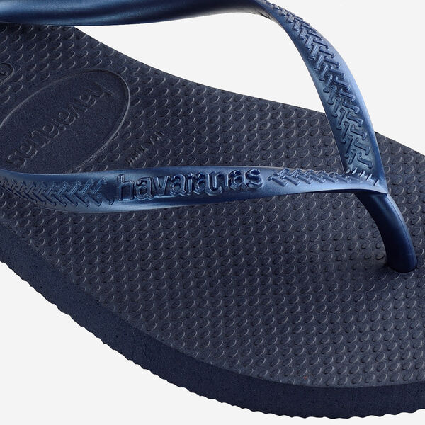 Havaianas Slim Navy Blue