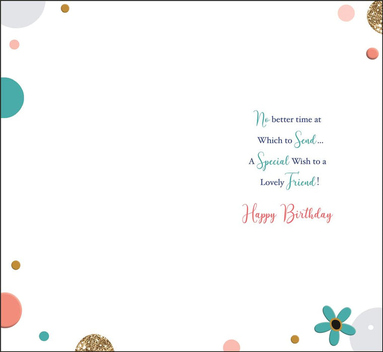 Jonny Javelin 'Grandad It's Your Birthday' Birthday Card