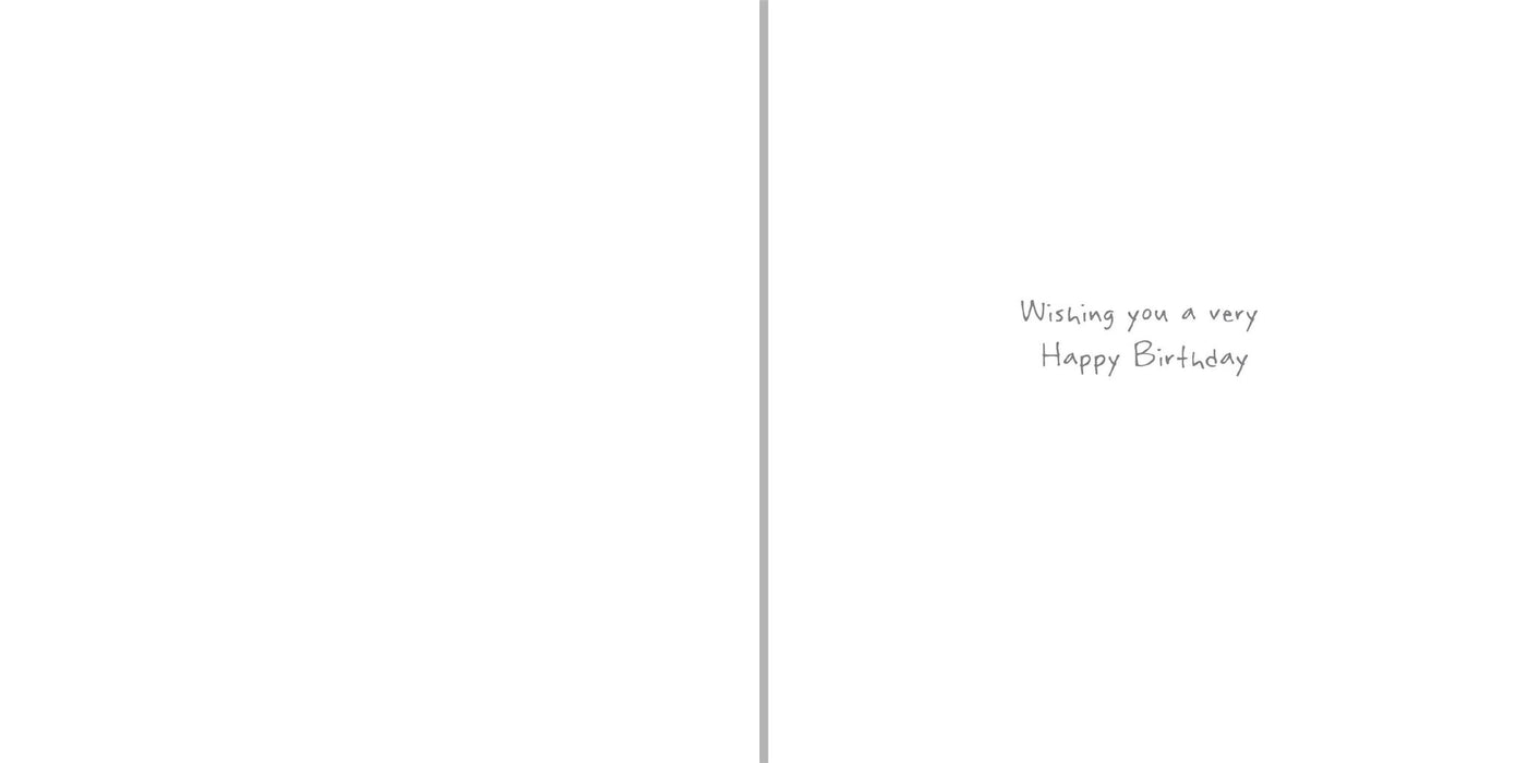 Paperlink 'Daughter' Birthday Card