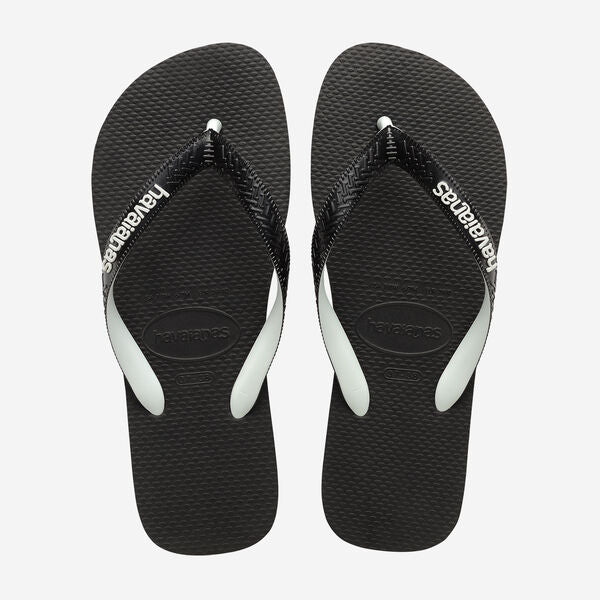 Havaianas Top Mix Black