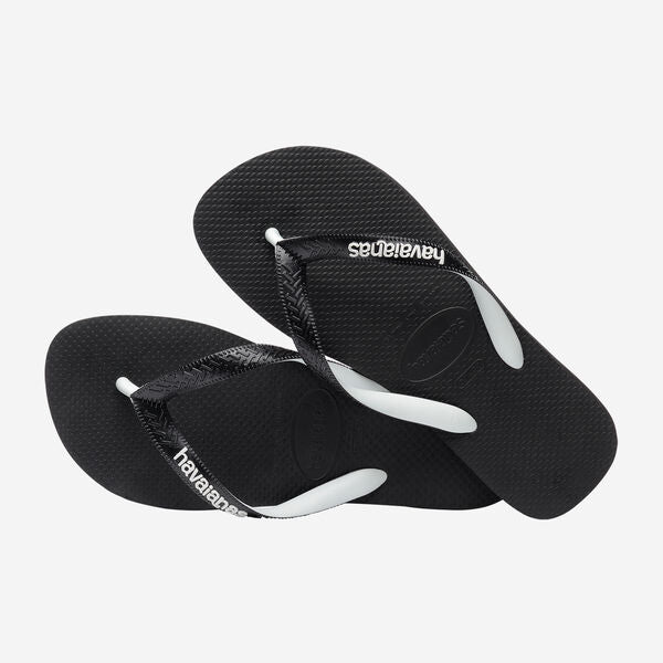 Havaianas Top Mix Black