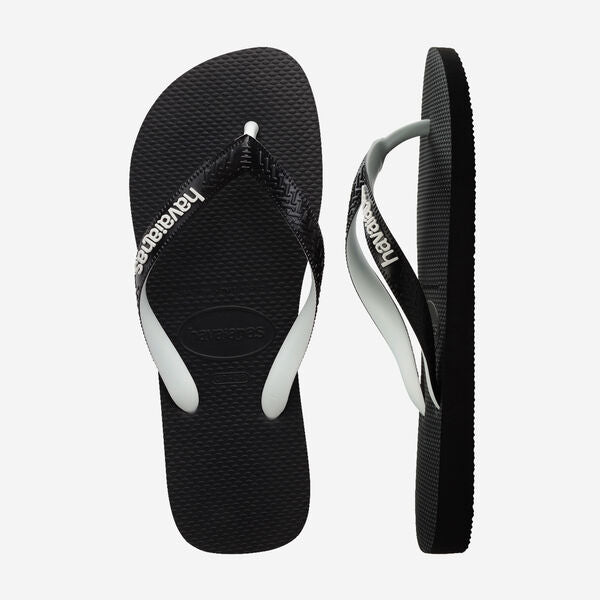 Havaianas Top Mix Black