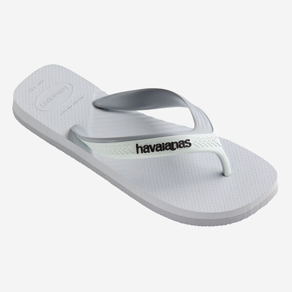 Havaianas Dual White Ice Grey