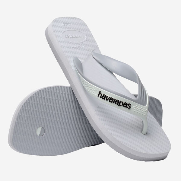 Havaianas Dual White Ice Grey