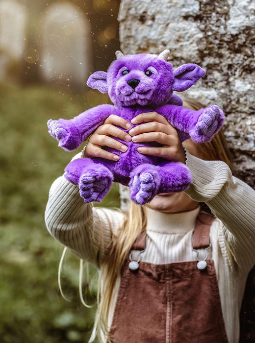 Charlie Bear 2025 The Our Journey So Far Collection Portcullis