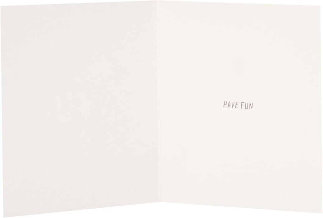 UKG 'Open Cards' Christmas Card Boxed Pack Of 30