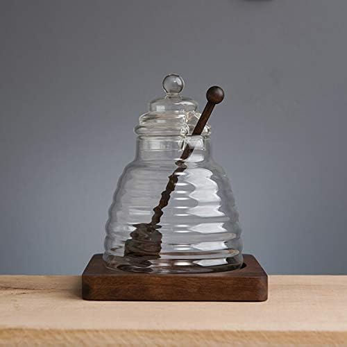 Artisan Street Honey Pot