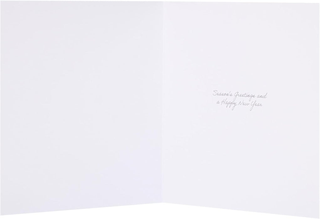 UKG 'Multi Pack Of Assorted Cards' Charity Christmas Card Pack Of 6