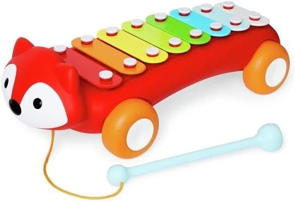 Skip Hop Explore & More Fox Xylophone