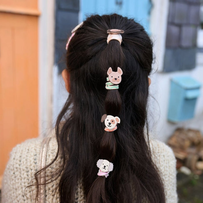 Rockahula Pippy Puppy and Friends Ponies
