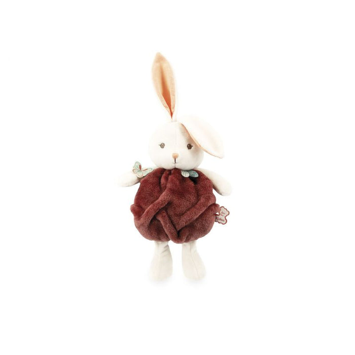 Kaloo Bubble of Love Rabbit Cinnamon