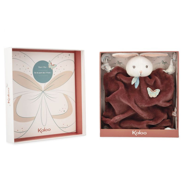 Kaloo Doudou Cinnamon Rabbit