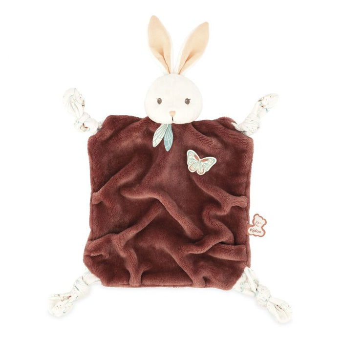Kaloo Doudou Cinnamon Rabbit