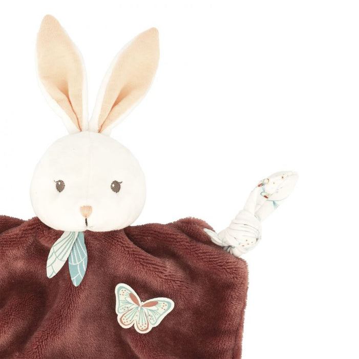 Kaloo Doudou Cinnamon Rabbit