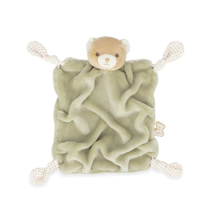 Kaloo Doudou Green Bear