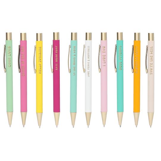 TopModel Favourite Ballpoint Pen