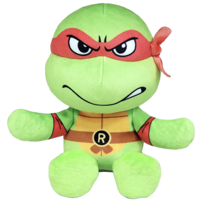 TY Beanie Babies TMNT Raphael