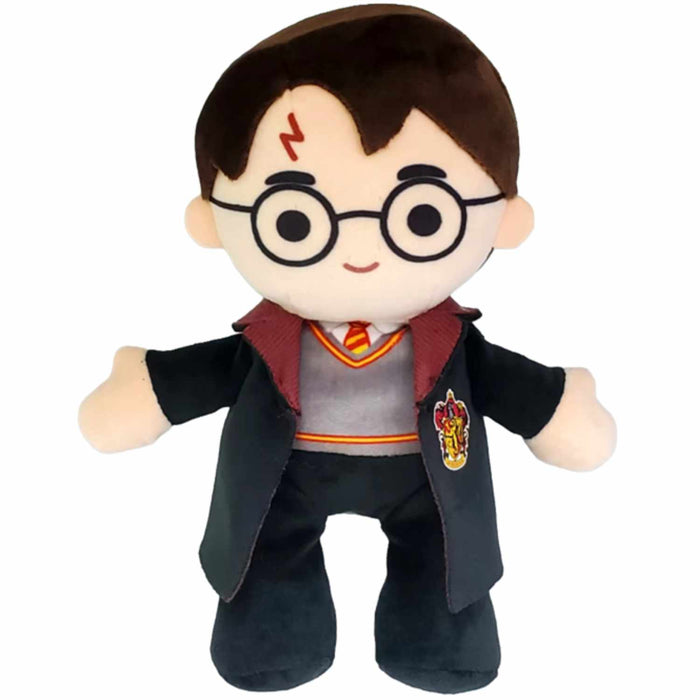 TY Beanie Babies Harry Potter