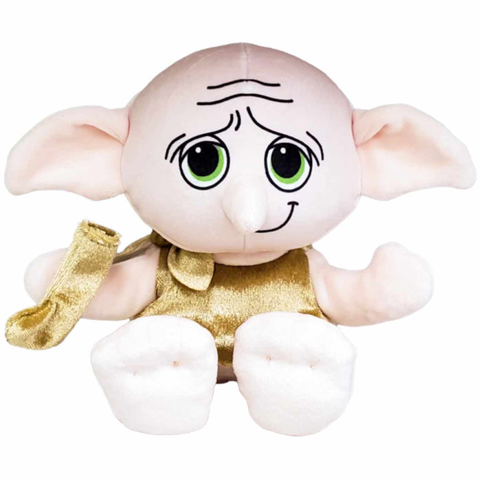 TY Beanie Babies Harry Potter Dobby