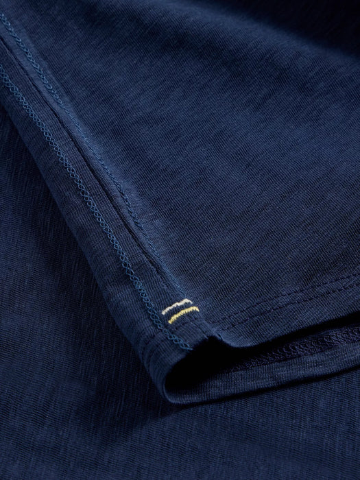 White Stuff Women's Lola vest In Dark Navy