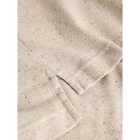 White Stuff Men's Horsham Nep SS Tee In Nat Multi