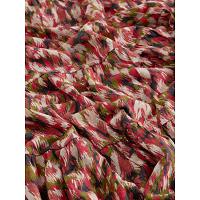 White Stuff Women's Tabitha Jersey Dress In Pink Print