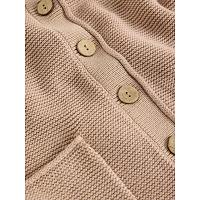 White Stuff Women's Gigi Washed Cardi In Light Natural