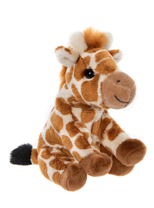 Charlie Bear Cuddle Cub Giraffe