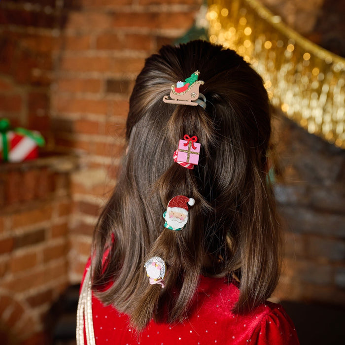 Rockahula Merry Santa Ponies
