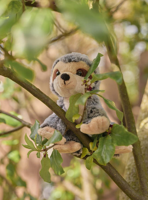 Charlie Bear Cuddle Cub Sloth