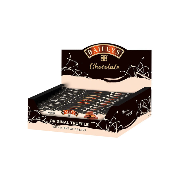 Baileys Milk Chocolate Original Bar 35g