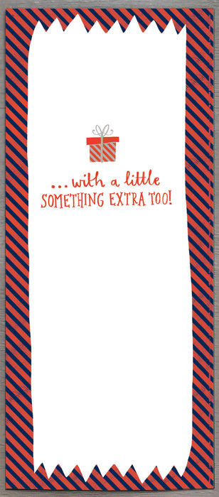 UKG 'Christmas Tweets Gift Wallet