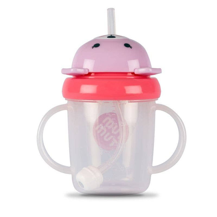 Tum Tum Betsy Bear Tippy Up Cup