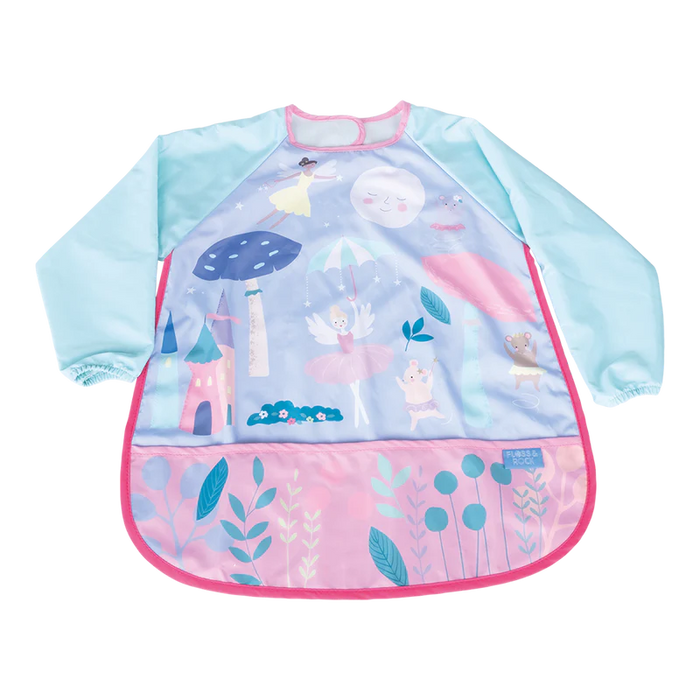 Floss & Rock Enchanted Apron