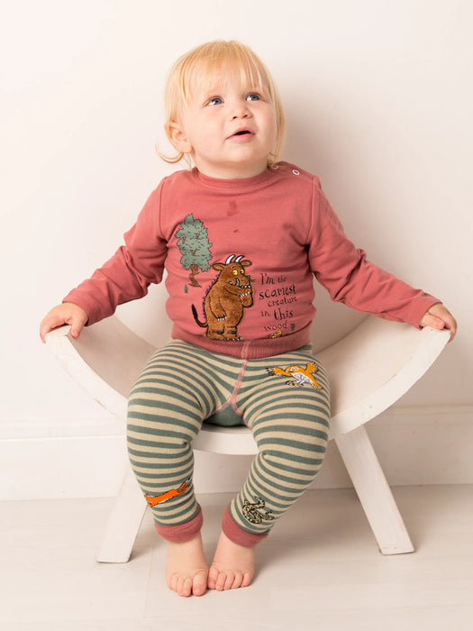 Blade & Rose Gruffalo™ Out to Explore Top
