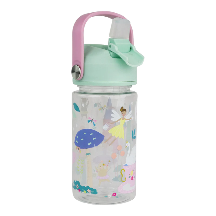 Floss & Ross Tritan Drinks Bottle - Enchanted
