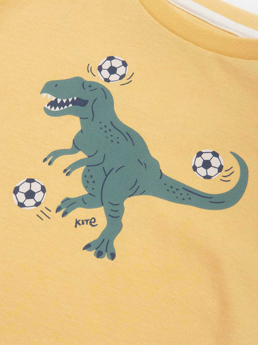 Kite T-Rex Tricks T-shirt