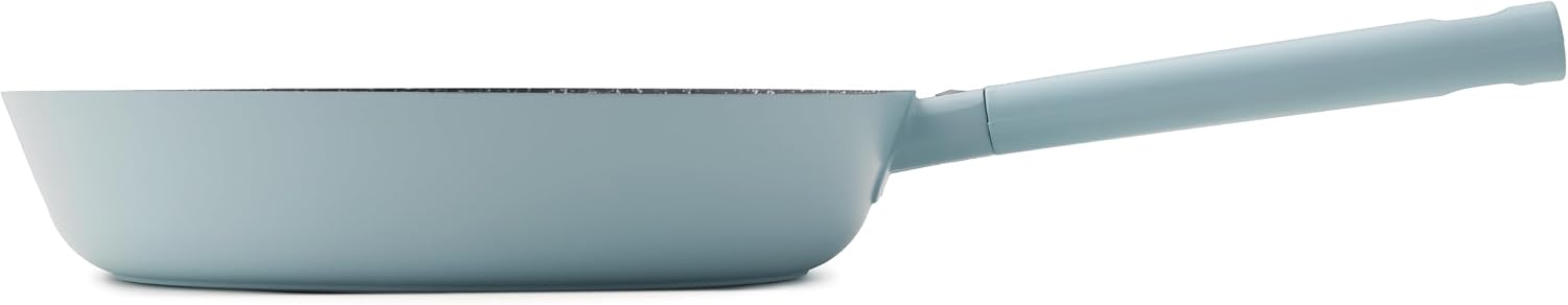 MasterClass 26cm Cast Aluminium Frying Pan
