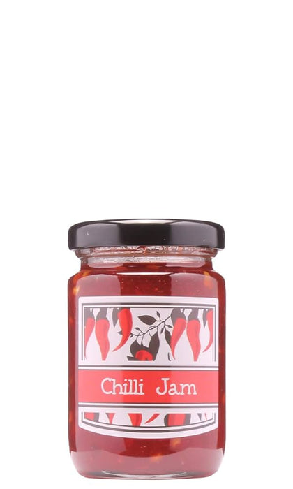 Bramble Chilli Jam